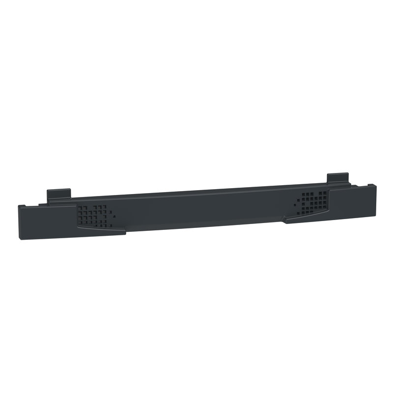 Legrand 980212 - Bandeau inférieur pour coffret 10pouces LCS³