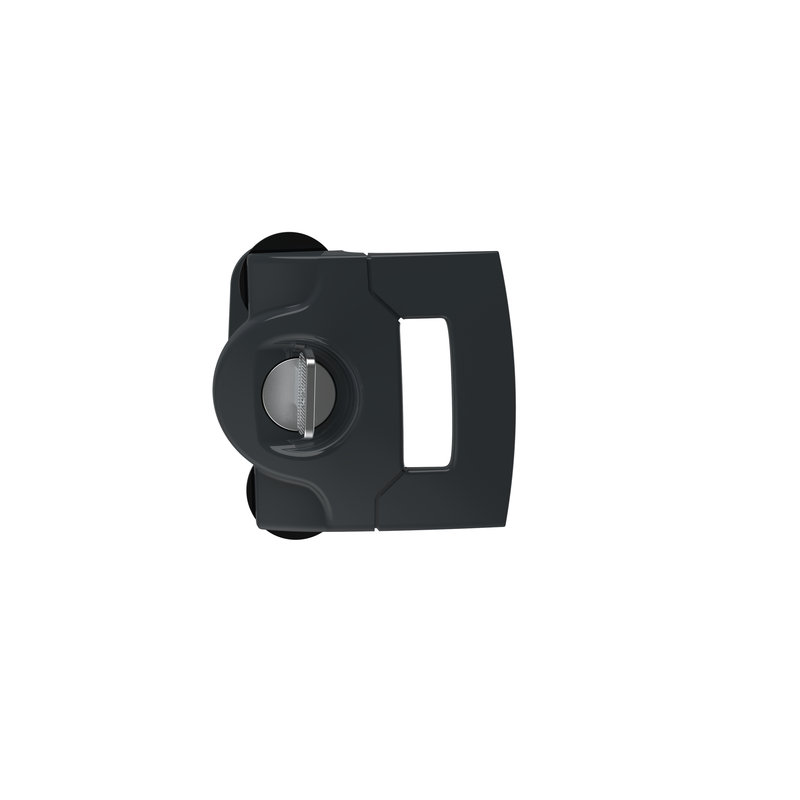 Legrand 980216 - Poignée plastique pour porte de coffret LCS³