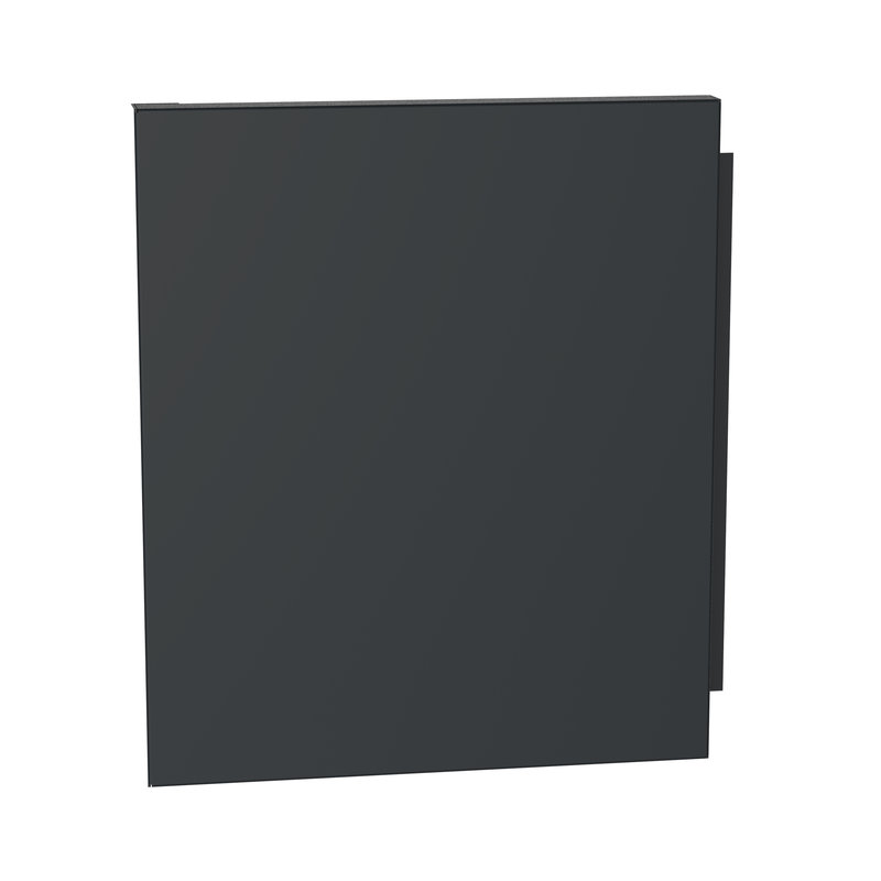 Legrand 980236 - Panneau latéral pour coffret 10pouces LCS³