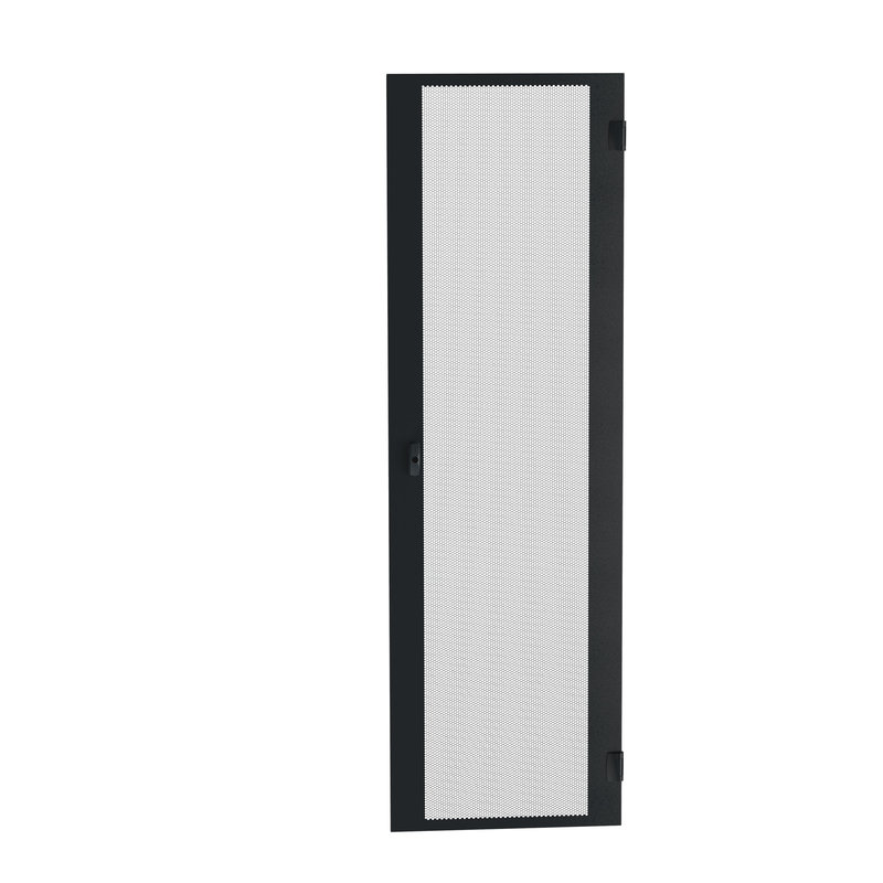 Legrand 980313 - Porte complète arrière pour baie serveur LCS³ 42U largeur 800mm