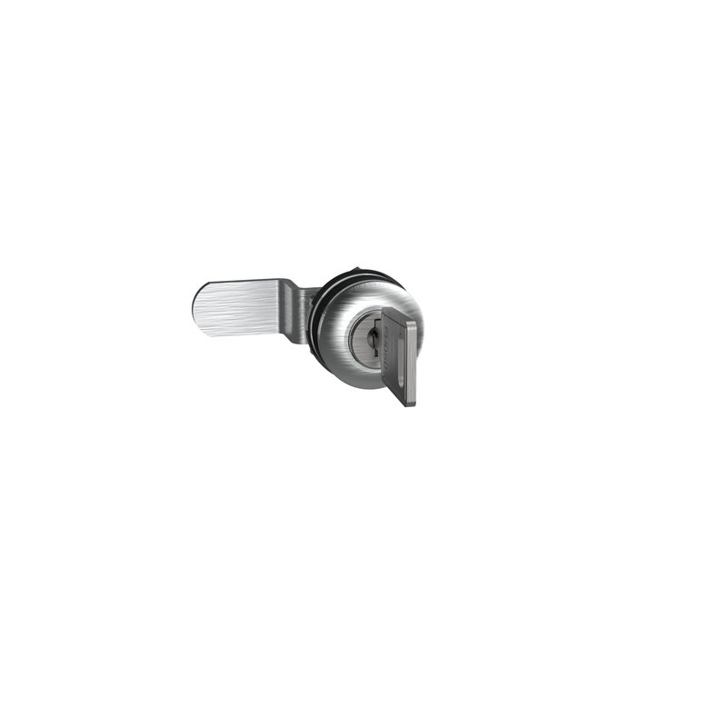 Legrand 981098 - Kit verrouillage barillet et clé pour porte baie Linkeo RAL7016