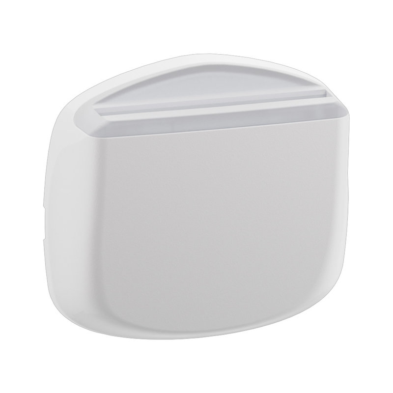 Legrand CB0010 - Enjoliveur interrupteur à badge Céliane - Blanc