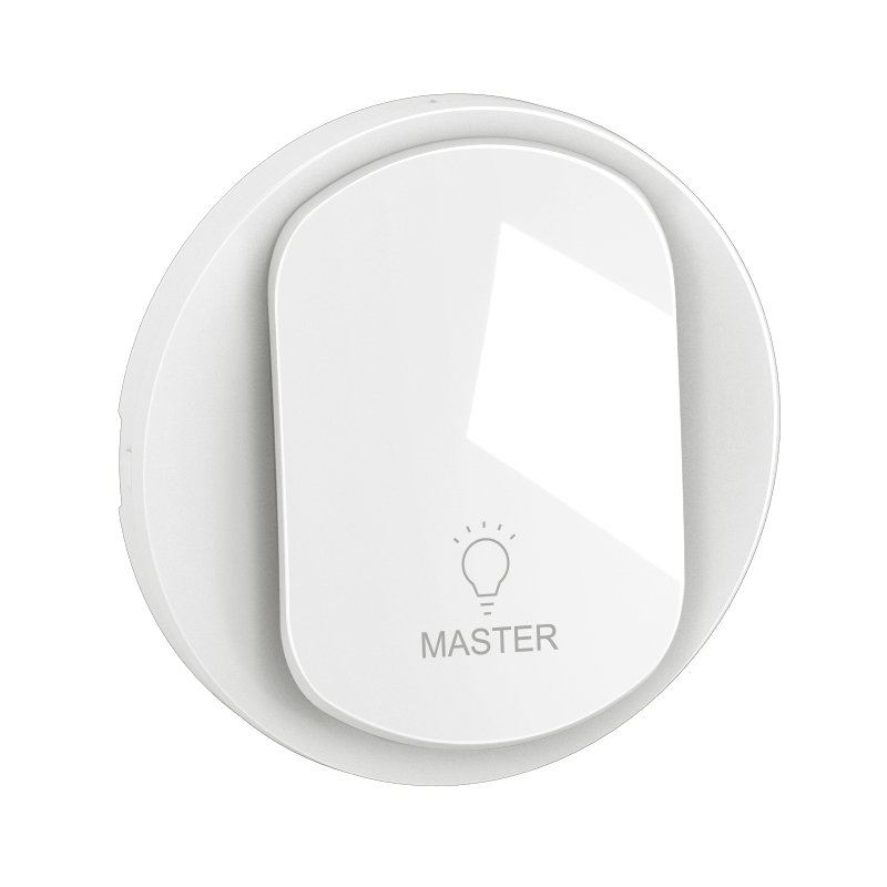 Legrand CB0021 - Enjoliveur commande générale Céliane - Blanc