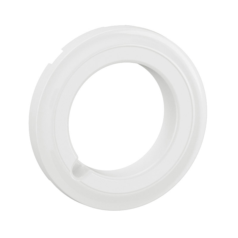 Legrand CB0290 - Enjoliveur prise à connexion magnétique Céliane - Blanc