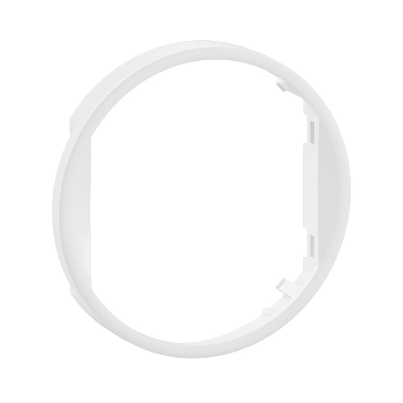 Legrand CB0505 - Bague Céliane pour enjoliveurs MyHome - Blanc