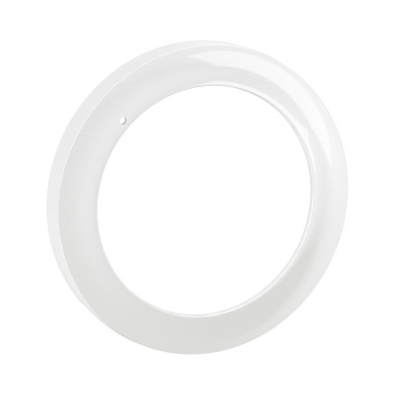 Legrand CB1460 - Enjoliveur prise connectée Céliane with Netatmo - Blanc