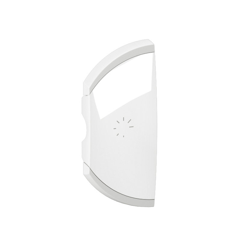 Legrand CB1502 - Enjoliveur Céliane MyHome marquage variation- 1 module gauche- 1 commande- Blanc