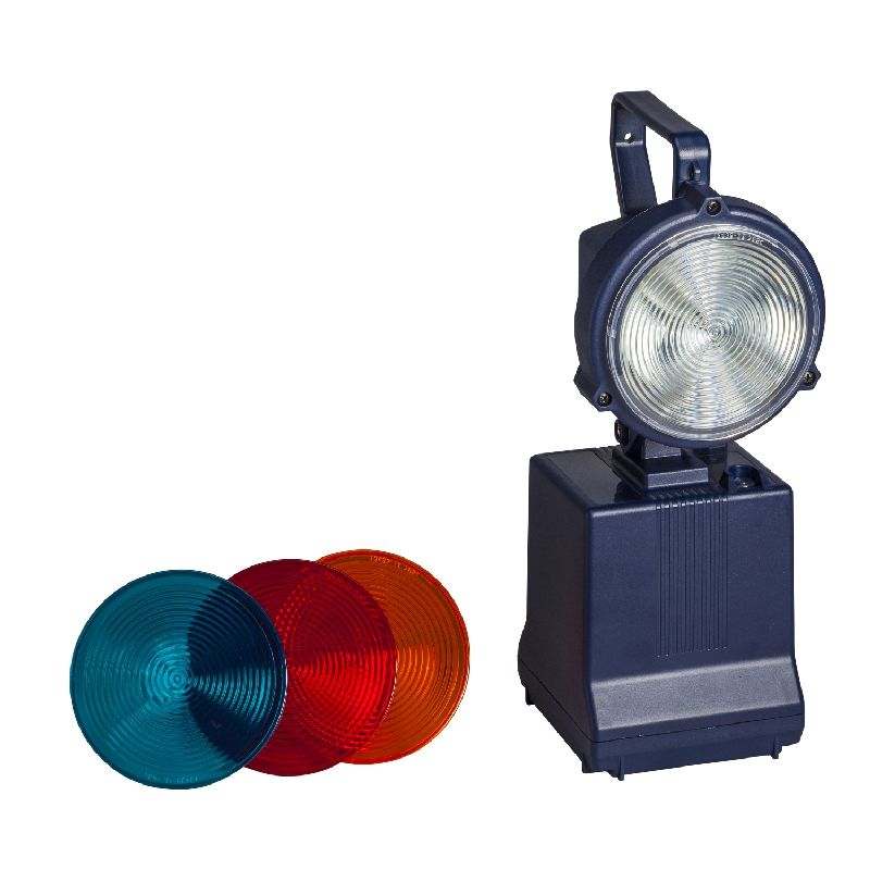 Pyros - lampe portable avec fonction éclairage de OVA41033E