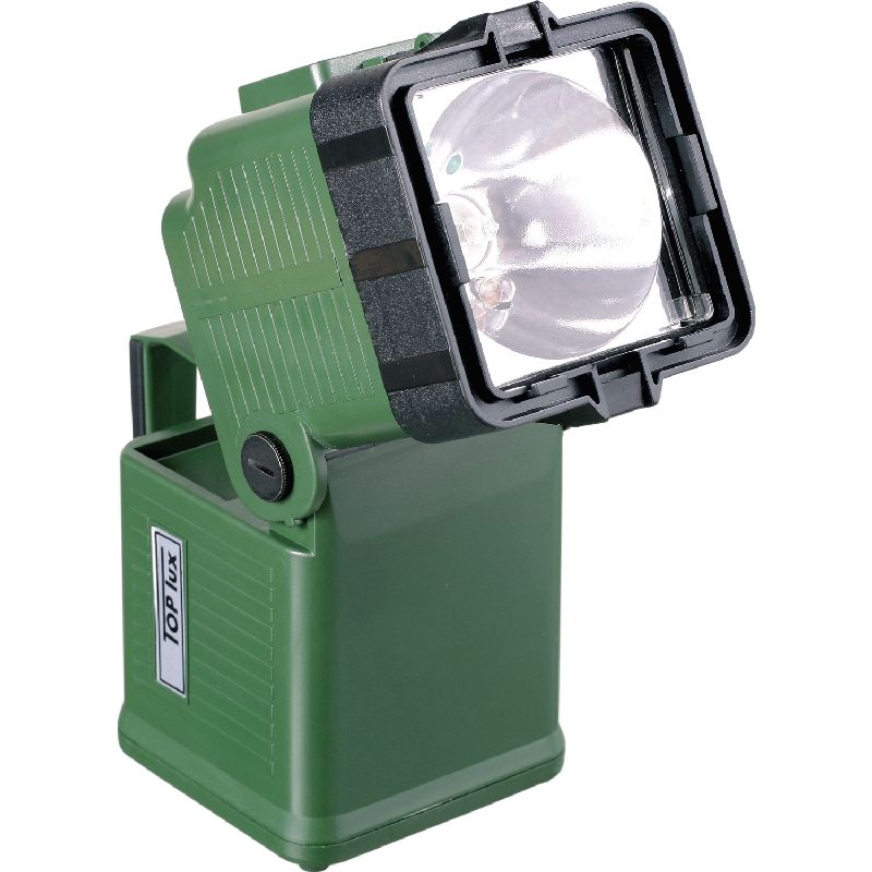 Pyros - lampe portable avec fonction éclairage de OVA41319E