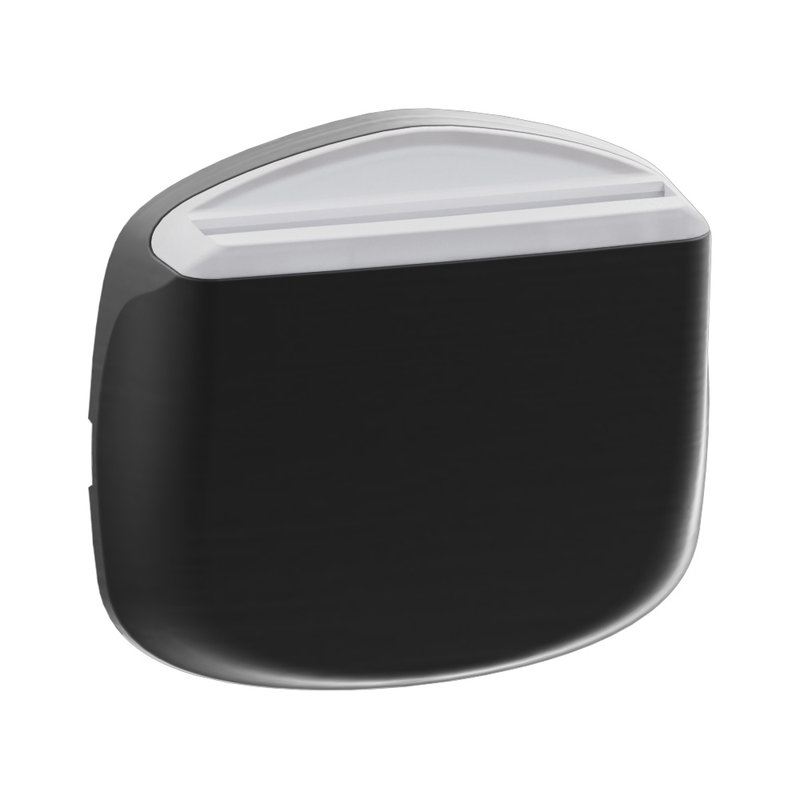 Legrand CN0010 - Enjoliveur interrupteur à badge Céliane - Noir