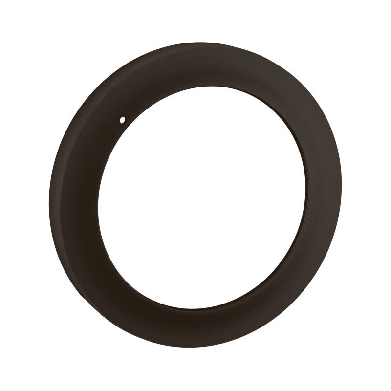 Legrand CN1460 - Enjoliveur prise connectée Céliane with Netatmo - Noir