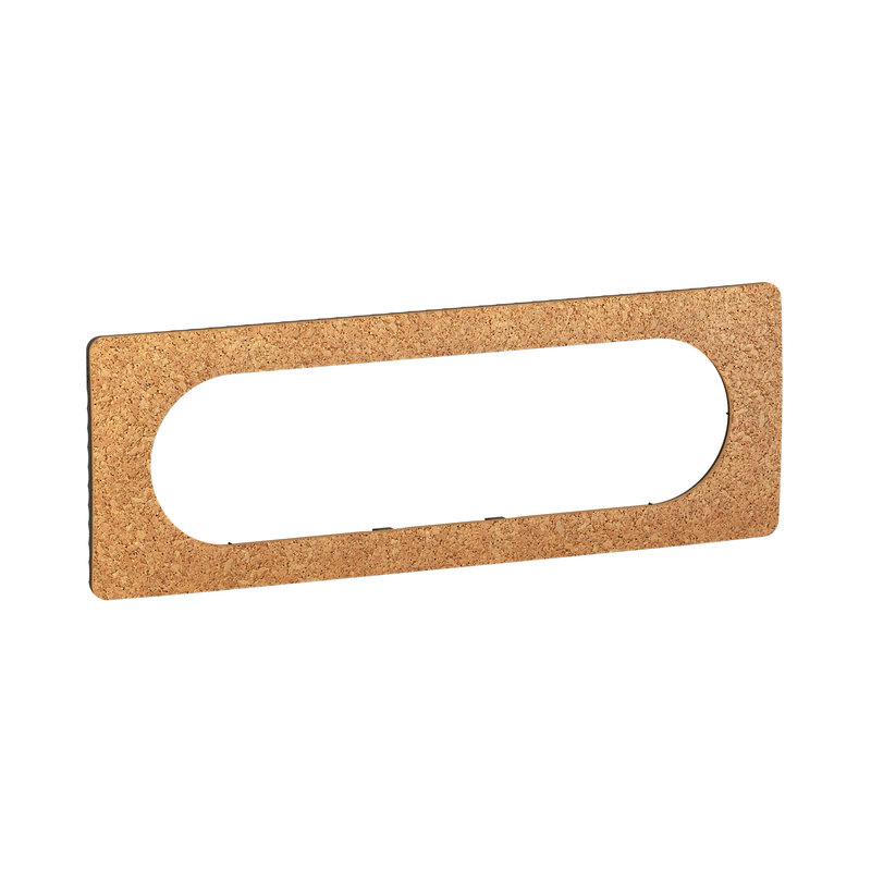 Legrand CP1311 - Plaque de finition Céliane 6 à 8 modules - Liège