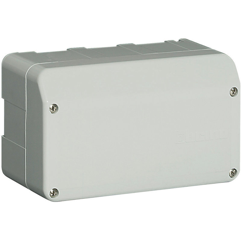 [BTI-BT23984] Bticino BT23984 - Boîte Idrobox - IP55 - rectangulaire- en saillie