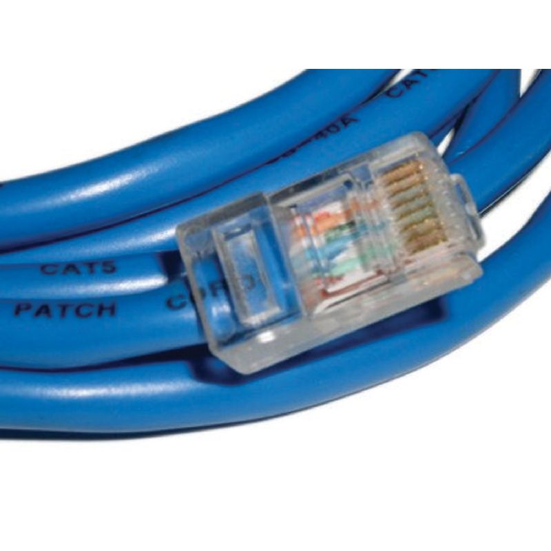 AccuSine PCS+ - câble - mise en parallèle - cat.5E PCSPNHA38250