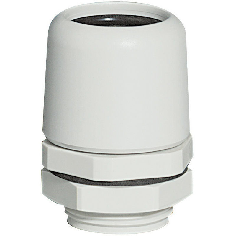 [BTI-25700F/16] Bticino 25700F/16 - Presse-étoupe IP55 pour tube Ø16 sur boîtier saillie IP55 Idrobox Livinglight