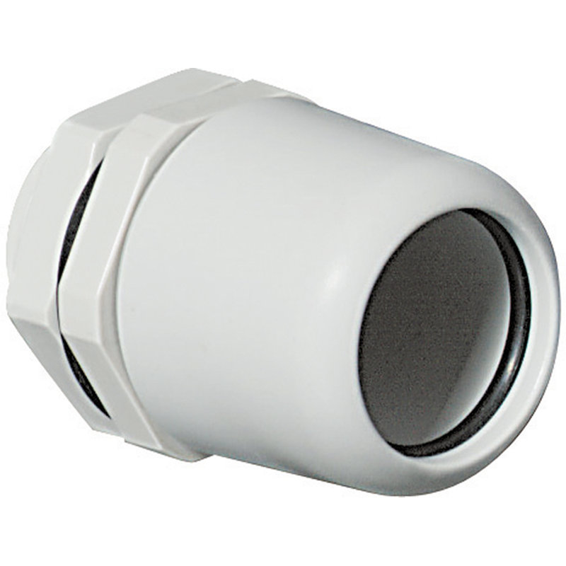 [BTI-25700F/20] Bticino 25700F/20 - Presse-étoupe IP55 pour tube Ø20 sur boîtier saillie IP55 Idrobox Livinglight