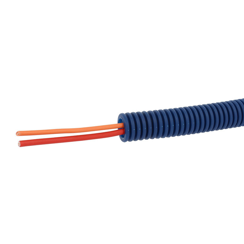 Legrand 09001 - Conduit ICTA Chronofil® Ø16mm courant fort 2x1,5mm² rouge et orange