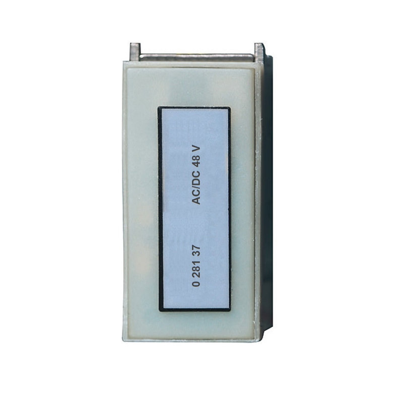 Legrand 028137 - Déclencheur à minimum de courant pour DMX³1600 - 48V~ ou 48V=