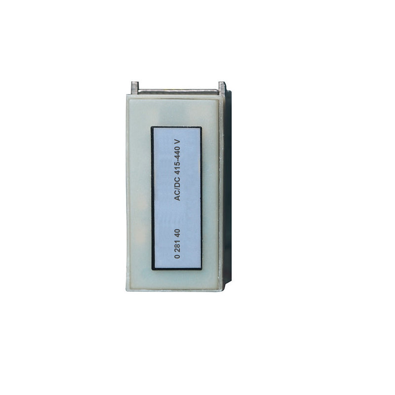 Legrand 028140 - Déclencheur à minimum de tension DMX 415V~ à 440V~