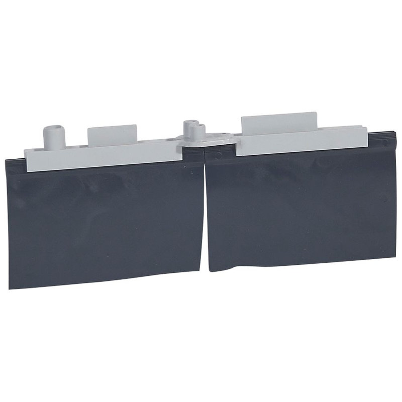 Legrand 028899 - Cloison de séparation isolante pour épanouisseurs pour DMX³ taille 1 fixe 4P