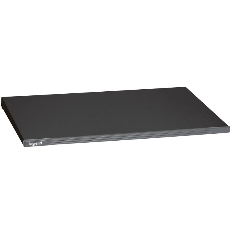 Legrand 034946 - Toit pour armoire Altis monobloc hauteur 800mmxprofondeur 500mm - RAL7012