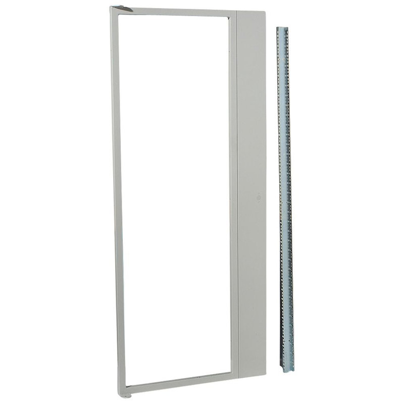 Legrand 048203 - Châssis pivotant 19pouces 35U pour Altis haut 1800/2000mm largeur 800mm - 175kg