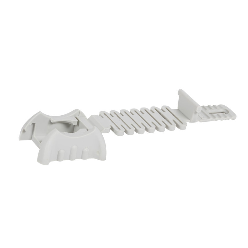 Legrand 07306 - Boite de 500 embases Clipsotube Ø16mm à 20mm