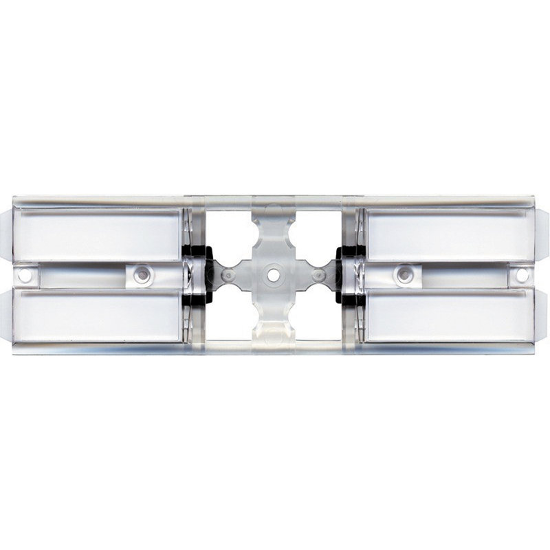 [BTI-308031] Bticino 308031 - Jeu de 4 étiquettes pour platines Linea 300 à boutons poussoirs