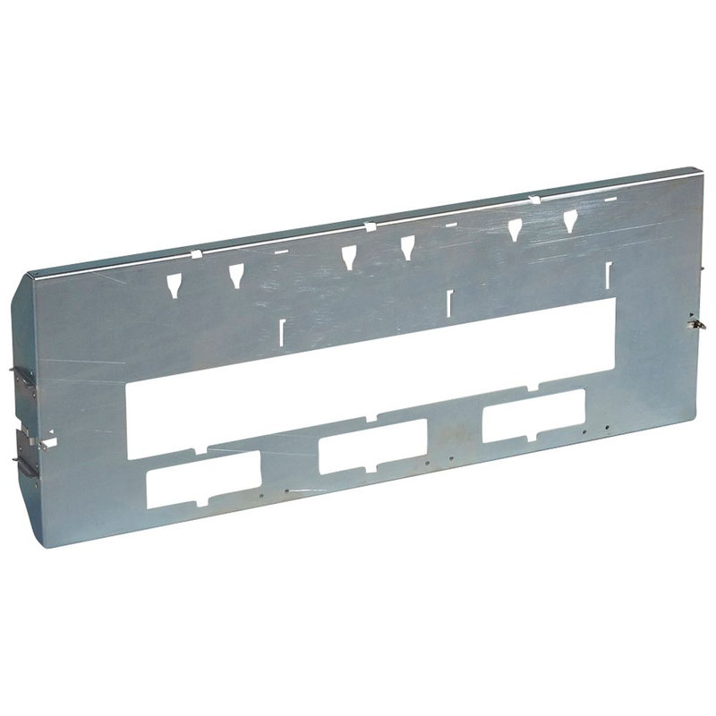 Legrand 020772 - Disp fixation réglable XL³4000 - 1 à 3 DPX³630 différentiel vertical - 36 mod