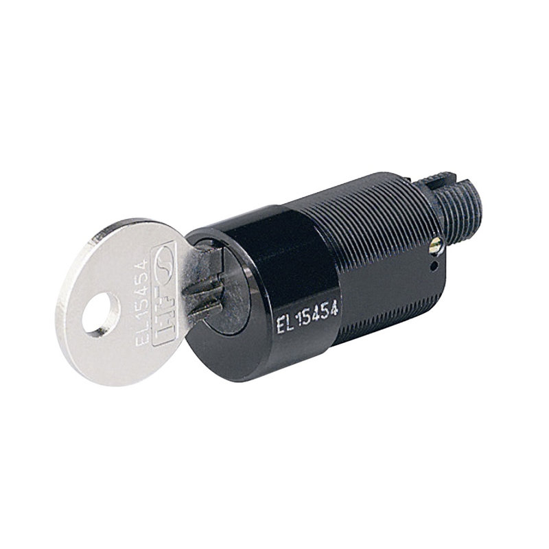 Legrand 028906 - Barillet à clé plate - verrouillage DMX³ clé en position ouverte cod. EL43363