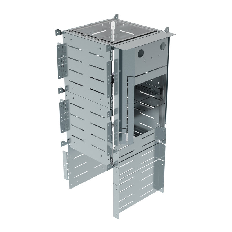 Legrand 021094 - Forme XL³ profondeur 725mm - pour gaine à câbles