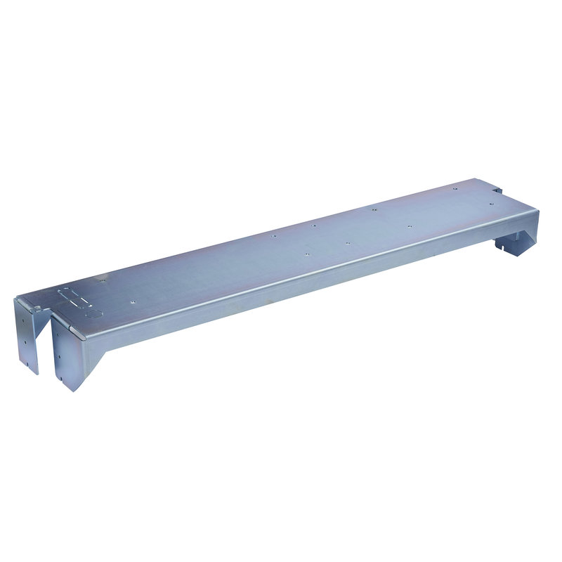 Legrand 021138 - Dispositif de fixation pour DMX³6300 version fixe 3P ou 4P dans armoire XL³6300