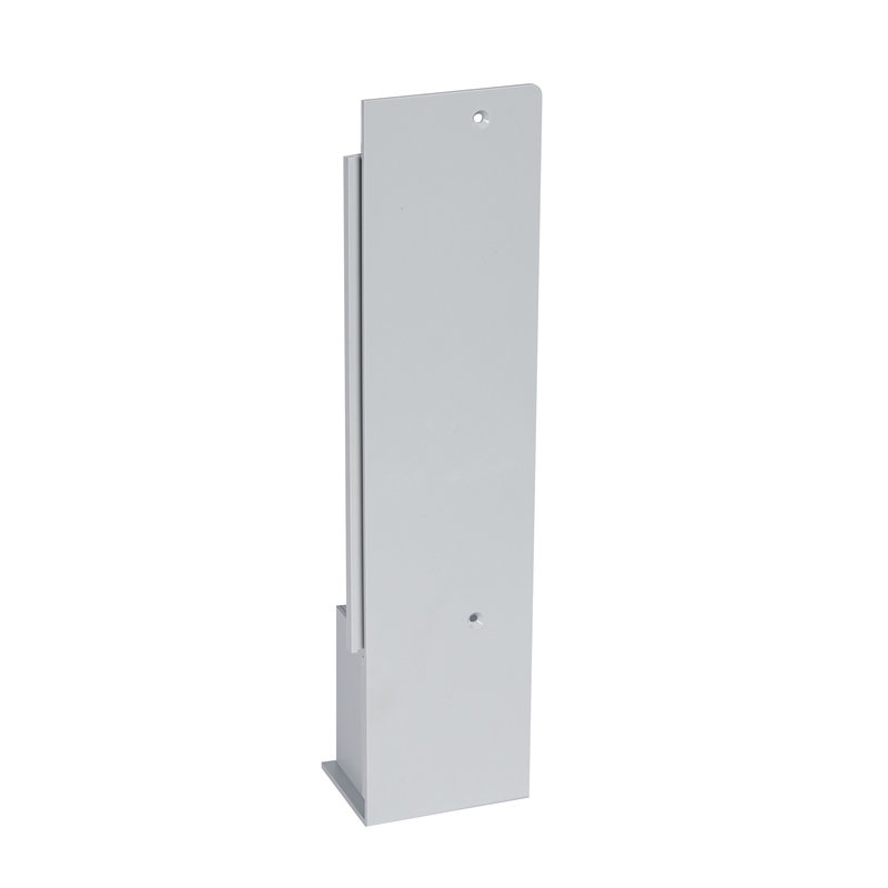Legrand 029016 - Face avant secondaire pour DMX³/DMX³-I2500 4P taille 1