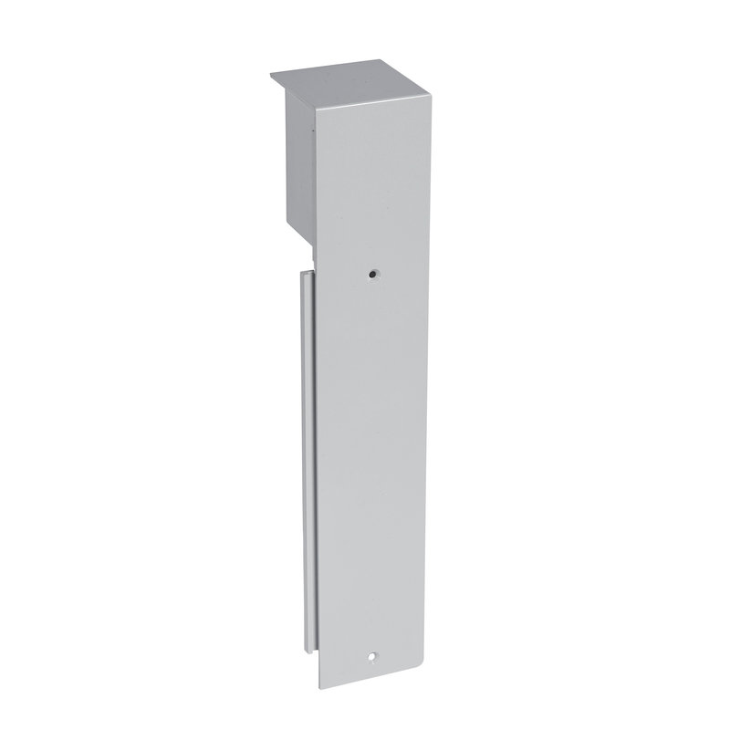 Legrand 029017 - Face avant secondaire pour DMX³/DMX³-4000 3P taille 2
