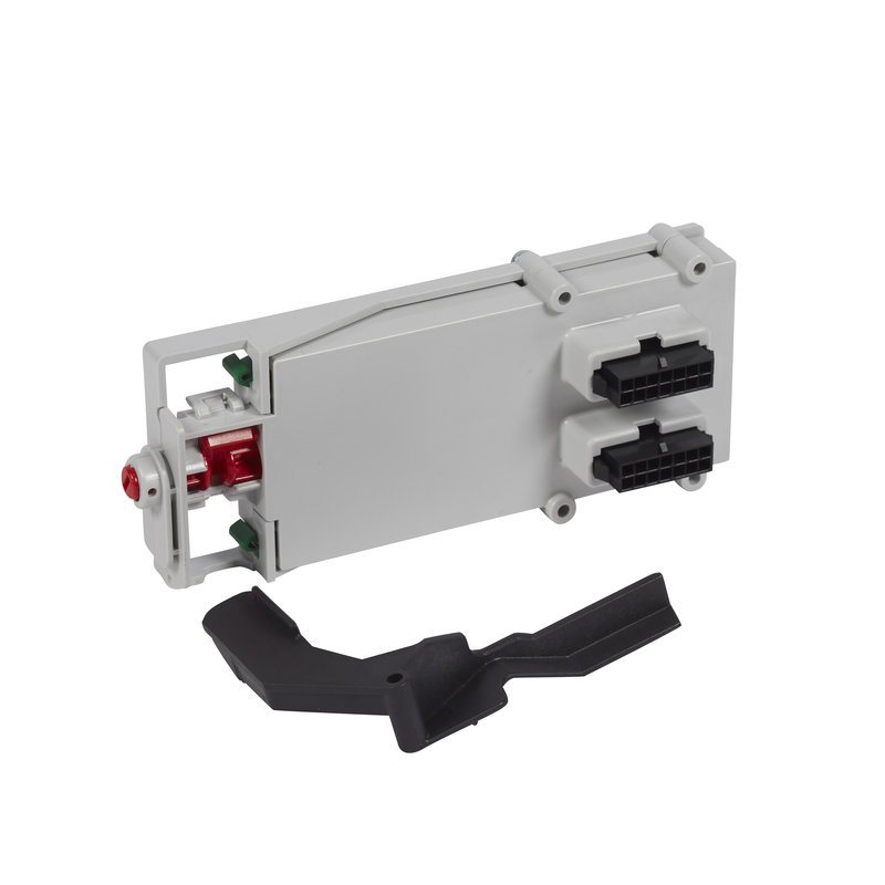 Legrand 029020 - Sélecteur pour test diélectrique pour DMX³