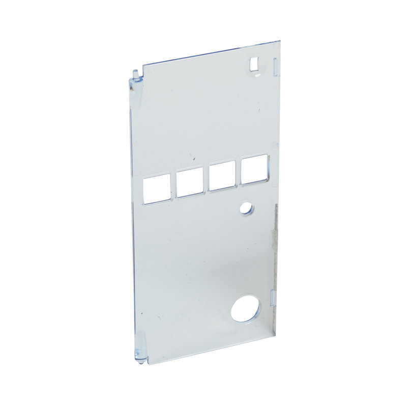 Legrand 029022 - Couvercle de protection pour prise test unité de protection MP4