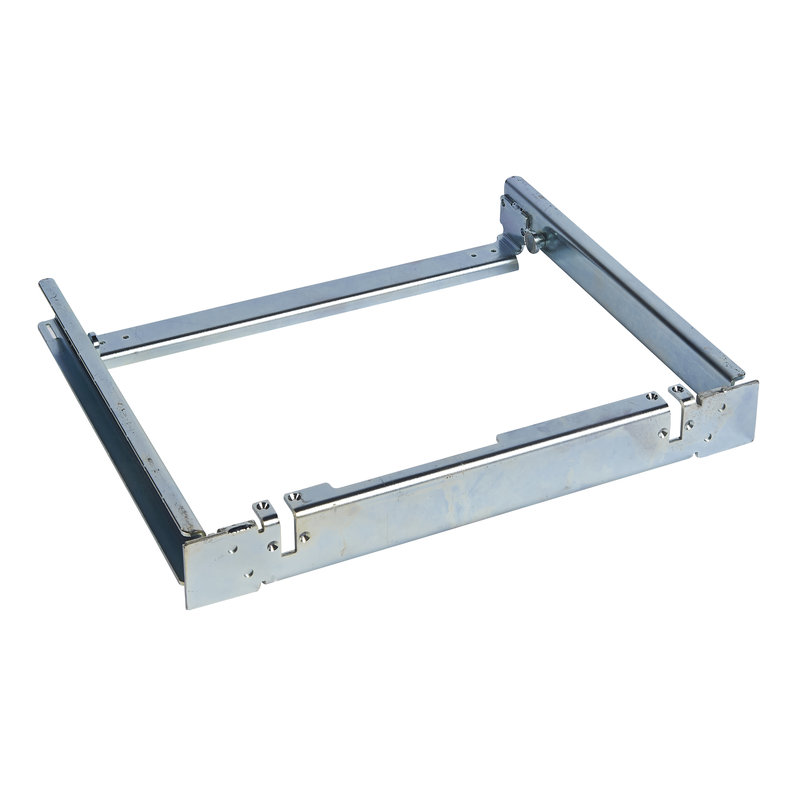 Legrand 029024 - Tiroir amovible pour DMX³/DMX³-I 4P taille 1