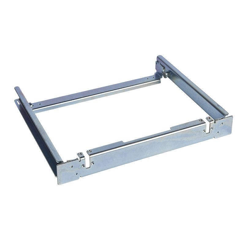Legrand 029025 - Tiroir amovible pour DMX³/DMX³-I 3P taille 2