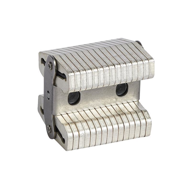 Legrand 029029 - Pince de connexion pour DMX³/DMX³-I taille 1 débrochable