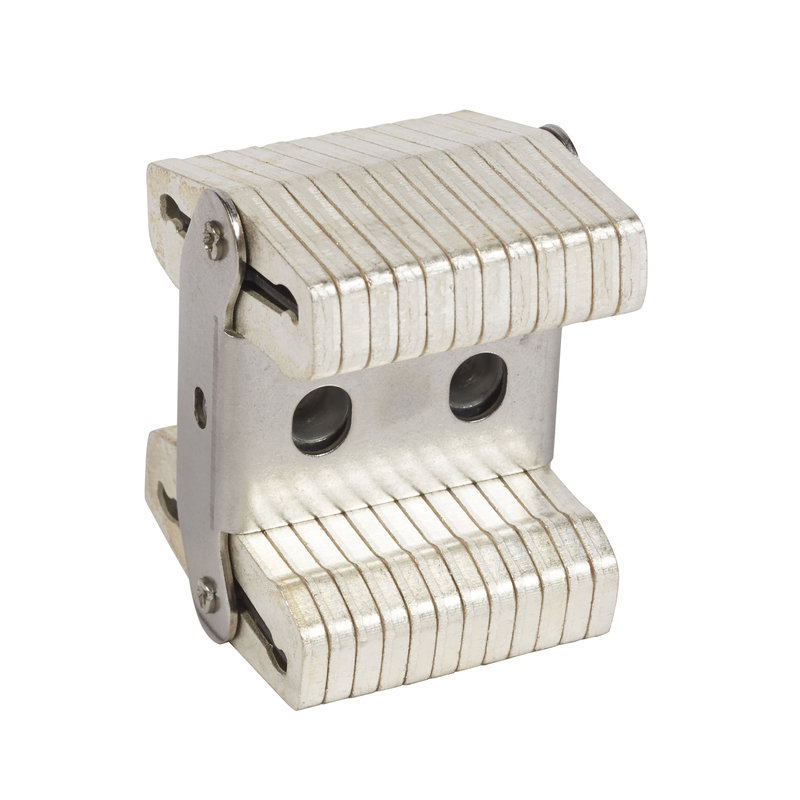 Legrand 029030 - Pince de connexion pour DMX³/DMX³-I taille 2 débrochable