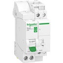 Resi9 XE - combiné disj+télérupteur - 1P+N - 16A - R9ECL616