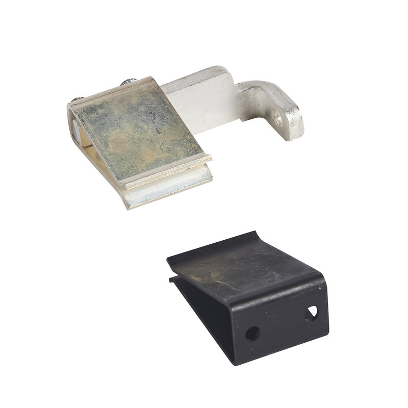 Legrand 029032 - Kit de connexion de terre pour DMX³/DMX³-I version débrochable