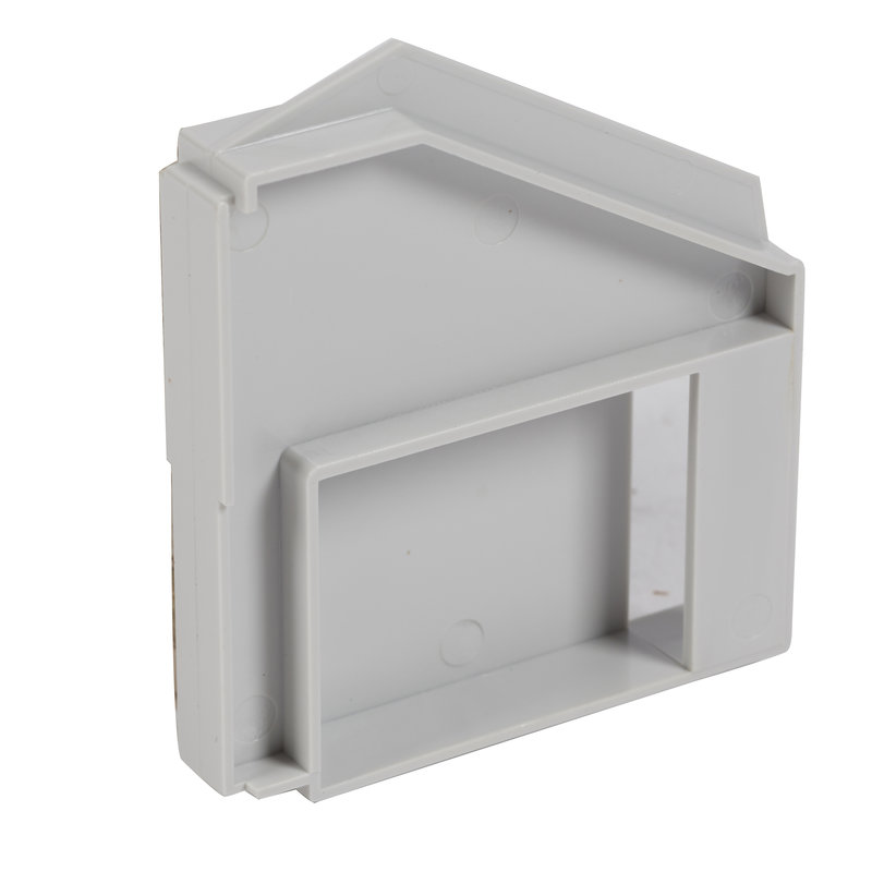 Legrand 029050 - Bornier fixe d'obstruction pour DMX³/DMX³-I