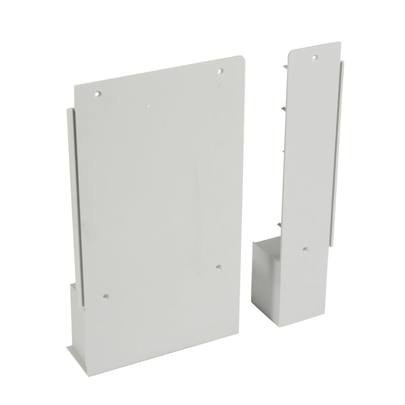 Legrand 029055 - Face avant secondaire - pour gamme DMX³4000 4P