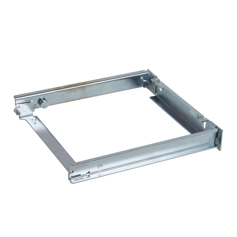 Legrand 029056 - Tiroir amovible pour DMX³/DMX³-I 3P taille 1