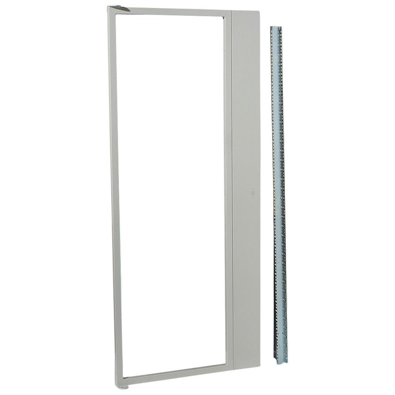 Legrand 048204 - Châssis pivotant 19pouces 40U pour Altis haut 1800/2000mm largeur 800mm - 200kg