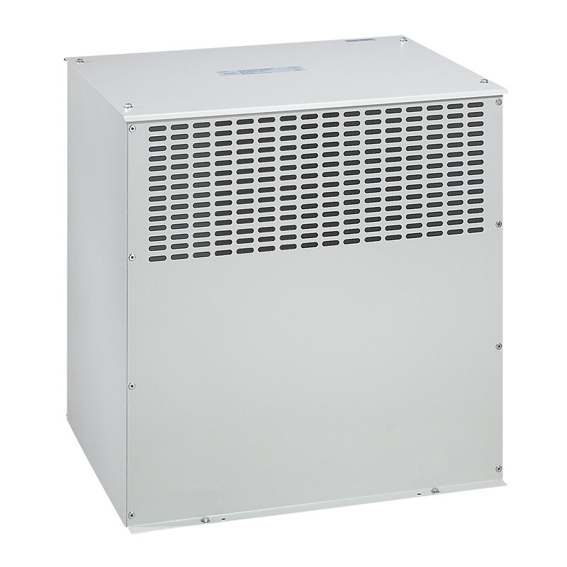 Legrand 142537 - Transformateur d'isolement primaire 400V~ et secondaire 230V~+N - 63kVA