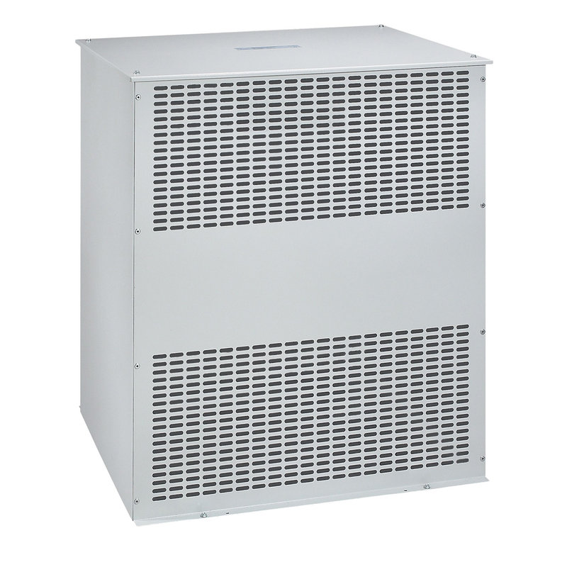 Legrand 142860 - Transformateur d'isolement à pertes réduites prim. 400V~ / sec. 400V~+N - 50kVA