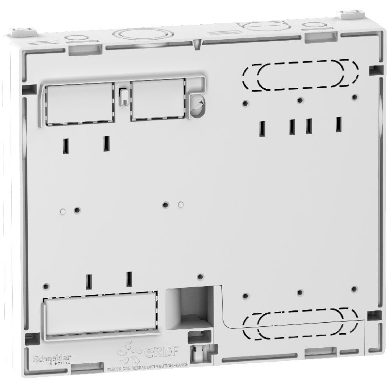 Resi9 - bloc de commande 13M - hauteur 45mm R9H13206