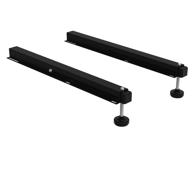 Legrand 446886 - Socle anti basculement pour baie serveur Linkeo DC